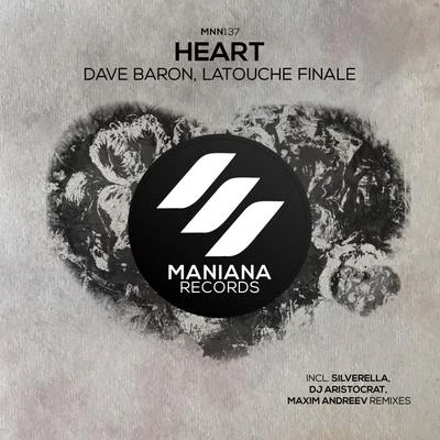 Heart 專輯 Dave Baron