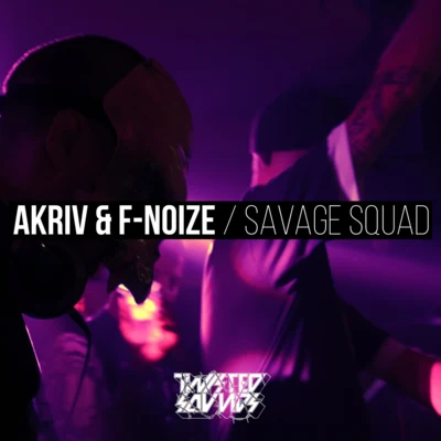 A-krivOGM909Overtrip Savage Squad