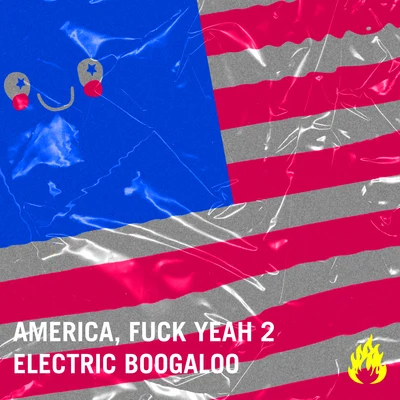 America, **** Yeah 2: Electric Boogaloo 專輯 Tommie Sunshine