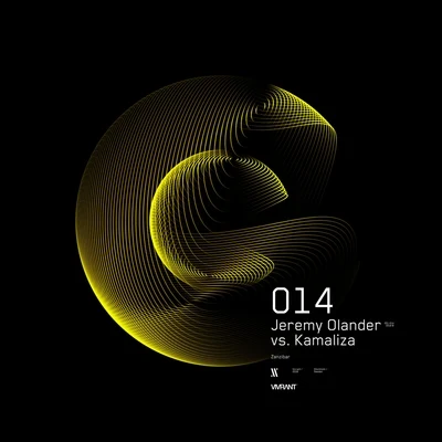 Zanzibar 專輯 Nico Parisi/Jeremy Olander/Manifestor/Airwave vs Nico Parisi/Lucid Dreamer