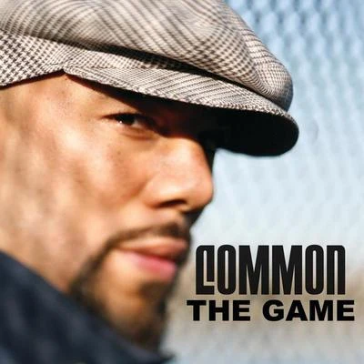 Common The Game