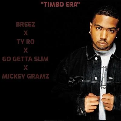 TIMBO ERA 專輯 Breez/Teffa