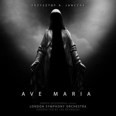 Ave Maria 專輯 Lee Reynolds/The London Symphony Orchestra/Soweto Kinch