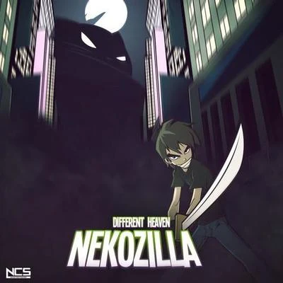 Nekozilla 专辑 Different Heaven