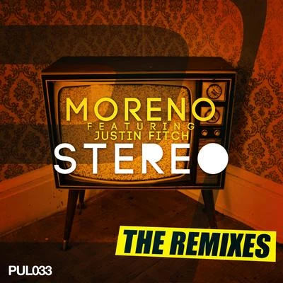 Stereo 專輯 Moreno