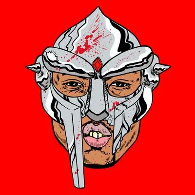 WestSide Doom 专辑 Jet Jaguar/MF DOOM/Rodan/MF Grimm/King Ghidra