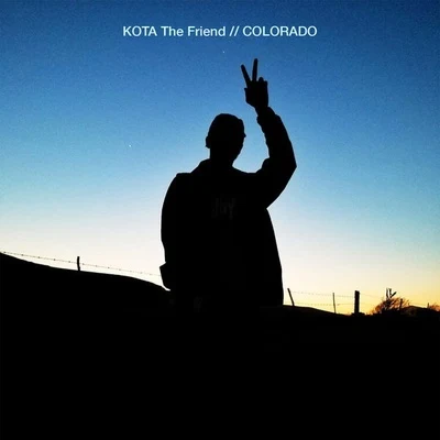 Colorado 專輯 KOTA The Friend