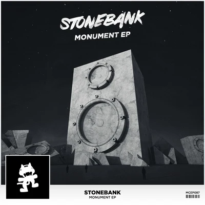 Monument EP 專輯 Stonebank