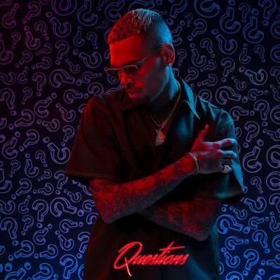 Questions 專輯 Chris Brown