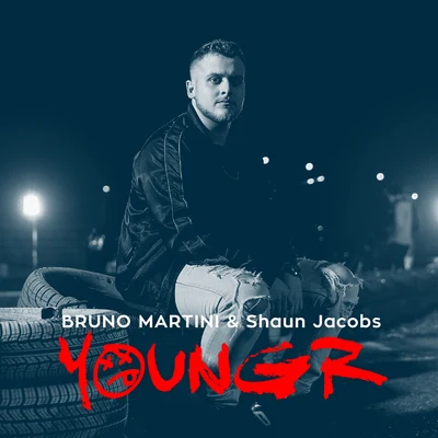 Youngr (Extended) 专辑 Shaun Jacobs/Bruno Martini