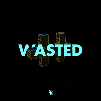 Wasted 專輯 De Hofnar