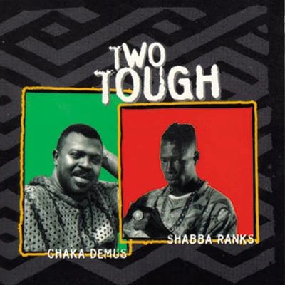 Two Tough 專輯 Chaka Demus & Pliers