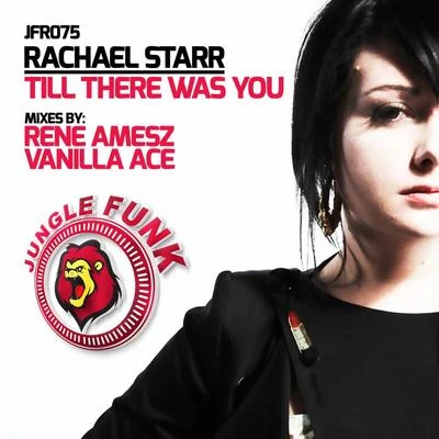 Till There Was You (Remixes), Vol. 1 專輯 James Talk/Rachael Starr