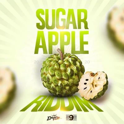 Sugar Apple Riddim 專輯 Turner