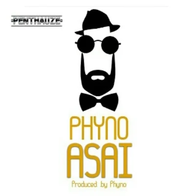 Asai 專輯 Phyno