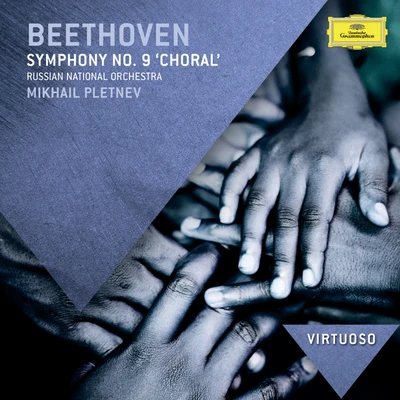 Beethoven: Symphony No.9 - "Choral" 專輯 Russian National Orchestra