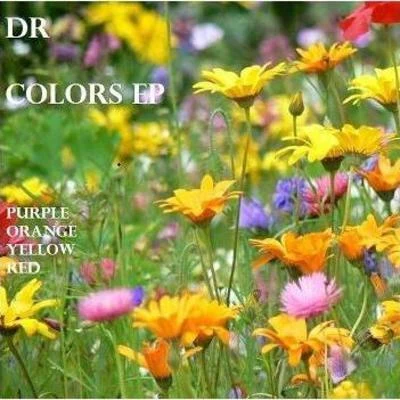 Colors EP 專輯 DR