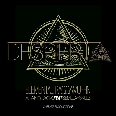 Despierta (feat. AlanBlack & Semillah Skillz) 專輯 Semillah Skillz