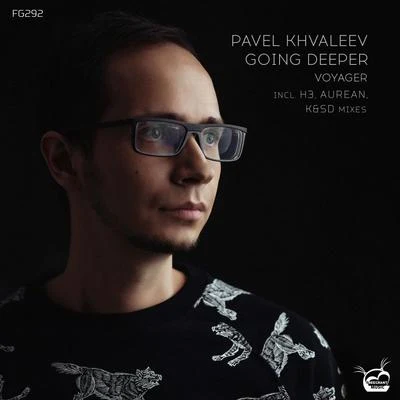 Voyager 專輯 Pavel Khvaleev/Eva Kade/Eva Pavlova/Escenda