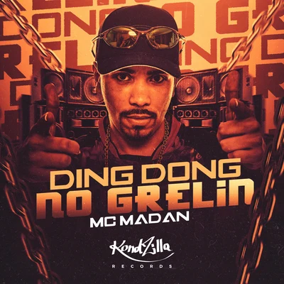 Ding Dong No Grelin 专辑 Dj R7/MC Madan