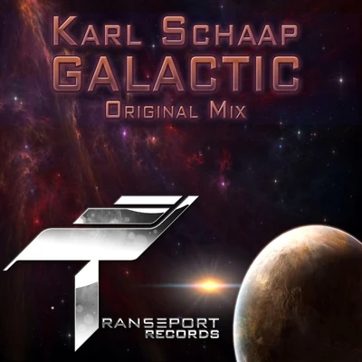 Karl Schaap Galactic