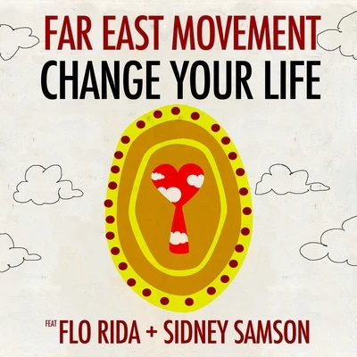 Sidney SamsonDJ GregoryDama s Change Your Life