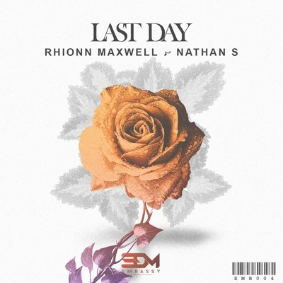 Last Day 專輯 Rhionn Maxwell