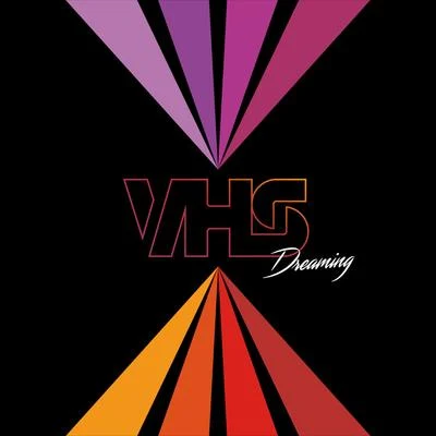 Dreaming 專輯 VHS Collection