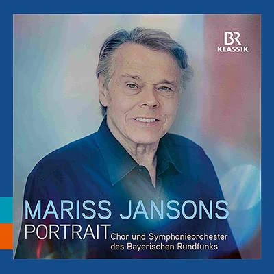 Orchestral Music - HAYDN, J.BEETHOVEN, L. vanBRAHMS, J.STRAUSS, R.MAHLER, G.VARÈSE, E. (Mariss Jansons - Portrait) 專輯 Bavarian Radio Symphony Orchestra