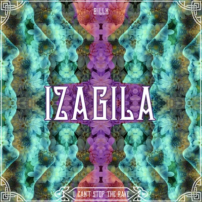 Izagila 專輯 Billx