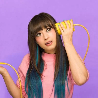 Lipslap 專輯 Kero Kero Bonito