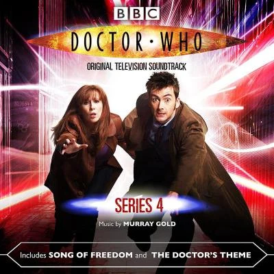 Doctor Who - Series 4 (Original Television Soundtrack) 专辑 Murray Gold