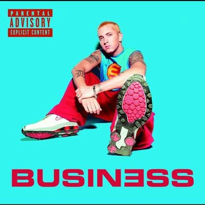 Business 專輯 Eminem