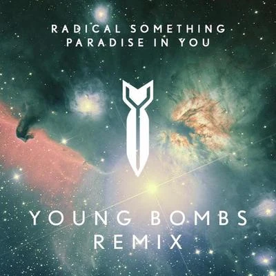 Paradise In You (Young Bombs Remix) 專輯 YOUNG BOMBS/Darius Rucker