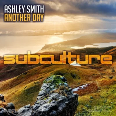 Another Day 專輯 Ashley Smith