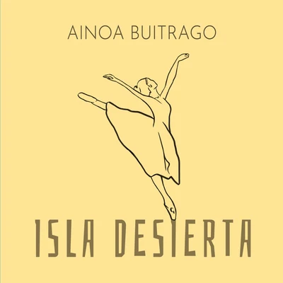 Ainoa BuitragoVeintiuno Isla desierta