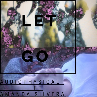 Let Go 專輯 Moves/Amanda Silvera