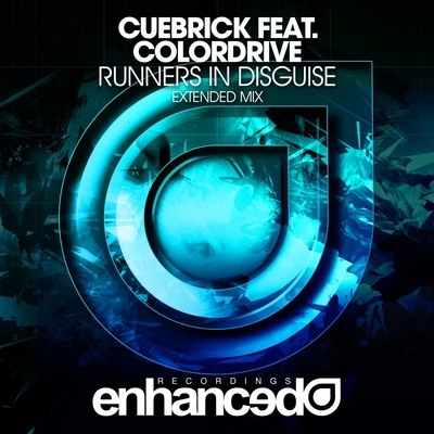 Runners In Disguise 专辑 IIVES/Cuebrick