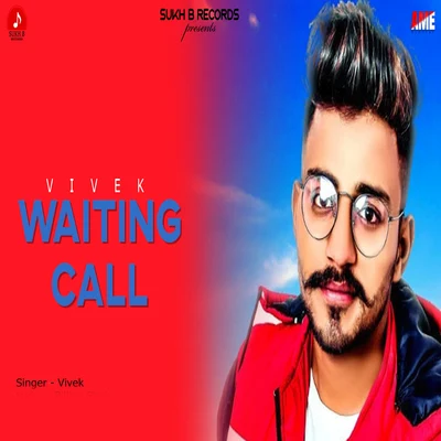 Waiting Call 專輯 Shooma Banerjee/Arif Sheikh/Vijaya Shankar/Milan Jain/Namita Laad