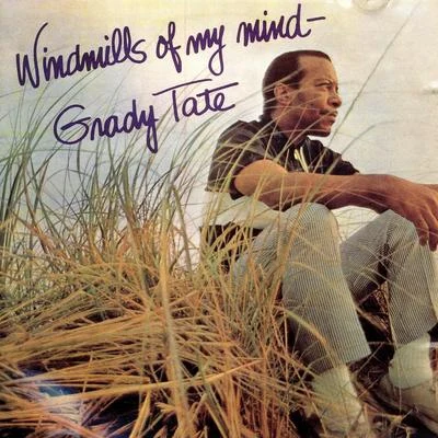 Windmills Of My Mind 專輯 Navasha Daya/Curtis Lundy/Tino Gonzales/Leslie Lewis/Grady Tate