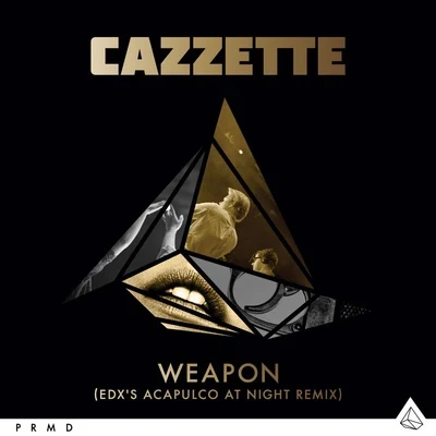 Weapon 專輯 CAZZETTE