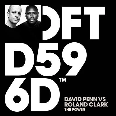 Roland Clark/David Penn The Power