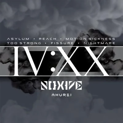 IV:XX 專輯 Noxive