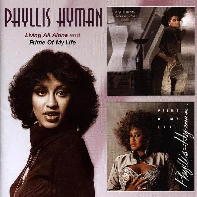 Living All Alone + Prime Of My Life 專輯 Phyllis Hyman