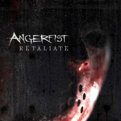 Angerfist Retaliate