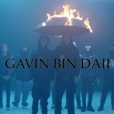 กวินบินได้ 专辑 Gavin D