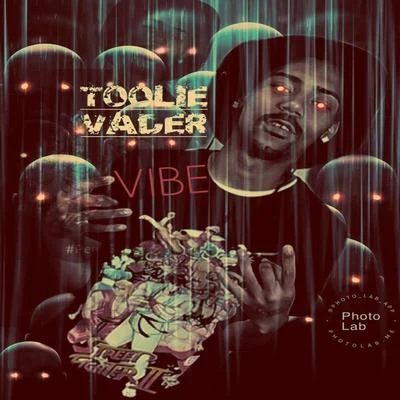 Vibe 专辑 Cutthroat/Toolie/Solokazi