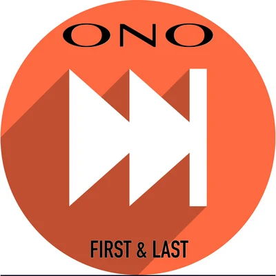 First & Last 專輯 ONO/Lexy & K-Paul