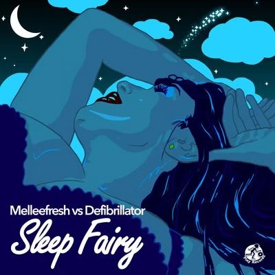 Sleep Fairy 專輯 Melleefresh