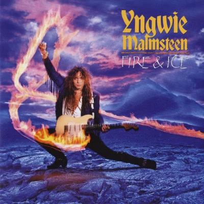 Fire Ice 专辑 Yngwie Malmsteen